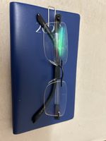 brille silhuette