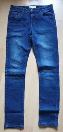 The Skinny Jeans Gr. 170