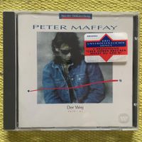 PETER MAFFAY-DER WEG 1979-1993