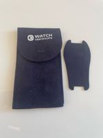 Watch Certificate Uhren etui und Schutz neu