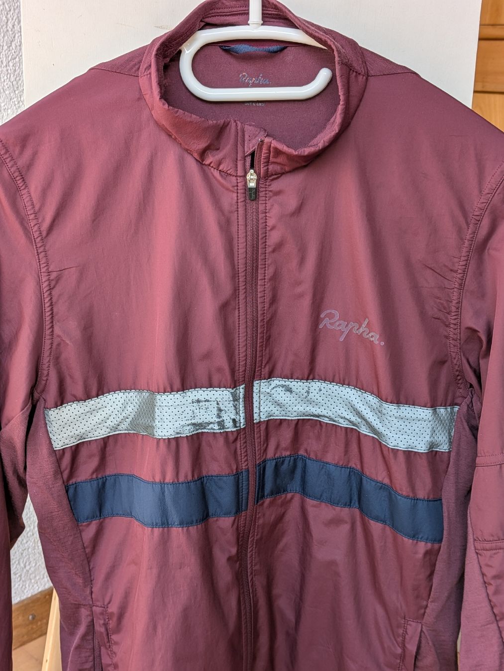 Rapha Giacche: Rapha Jacke, Grösse M – Usato da Bern venduto da Runner007 2