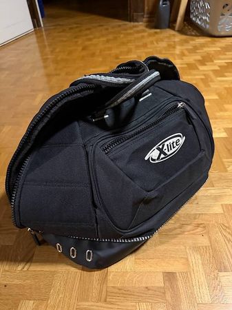 Helm-Tasche X-Lite - Motorrad