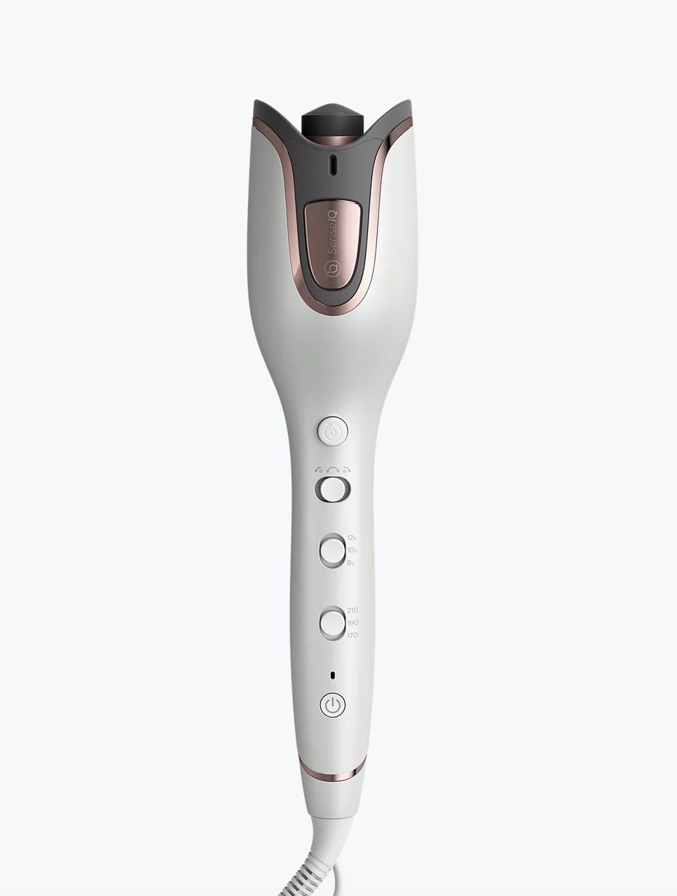 Philips Piastre & Arricciacapelli: Philips Lockenstab StyleCare Prestige – Usato da Bern venduto da chi_592s