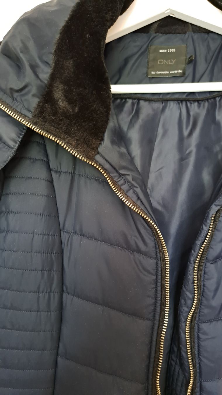 Only Mäntel: Only Steppmantel – Gebraucht aus Winterthur von Ric_Ardo_ 3
