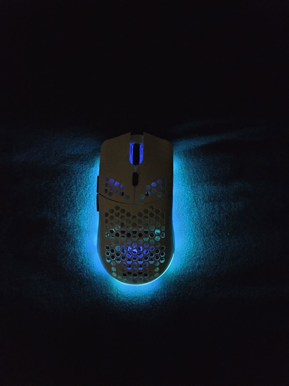 Souris: Wireless Gaming Mouse – Neuf avec emballage d'origine à Oberuzwil par FJC 8