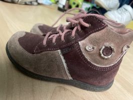 Süsse Pepino by Ricosta Lauflern Schuhe Gr. 23