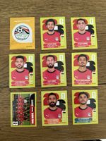 Panini FIFA World Cup 2026 Sticker, Diverse Ägypten