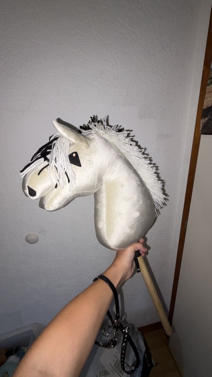 Jouets: Hobbyhorse – Neuf (Voir description) à Châtillens par marmotte101 2