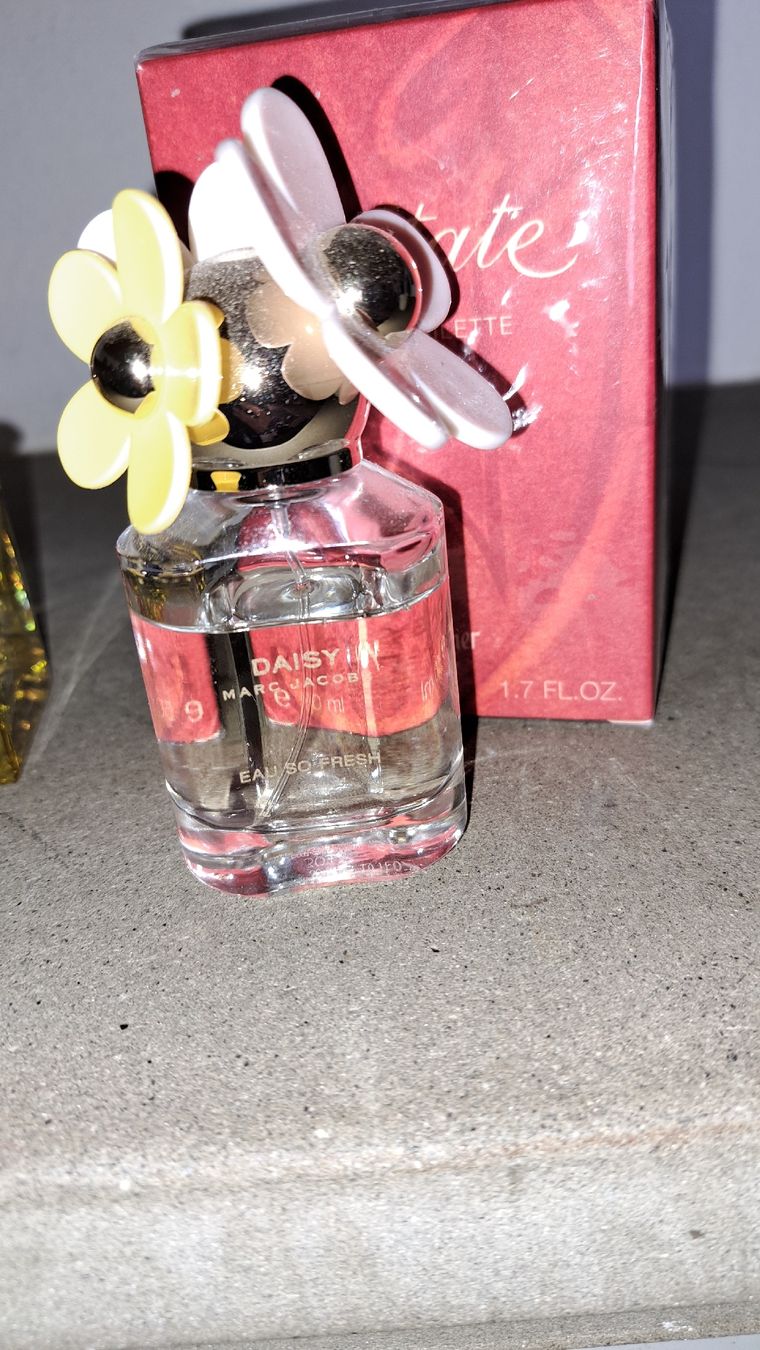 Profumi & Eau de Toilette: Parfüm  – Nuovo (secondo la descrizione) da Kölliken venduto da Upcycling-by-Mc-TAM 2