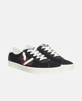 Sneaker Vans Black Roses Gr. 38 NEU