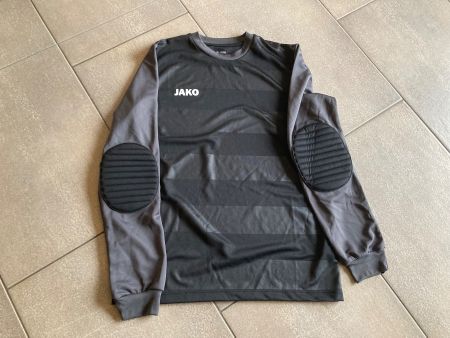 Torhüter Shirt Gr. S; Jako; NEU!