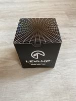 Levl-Up Dark Matter (schwarzer currant, Kirsche, Drachenfruc