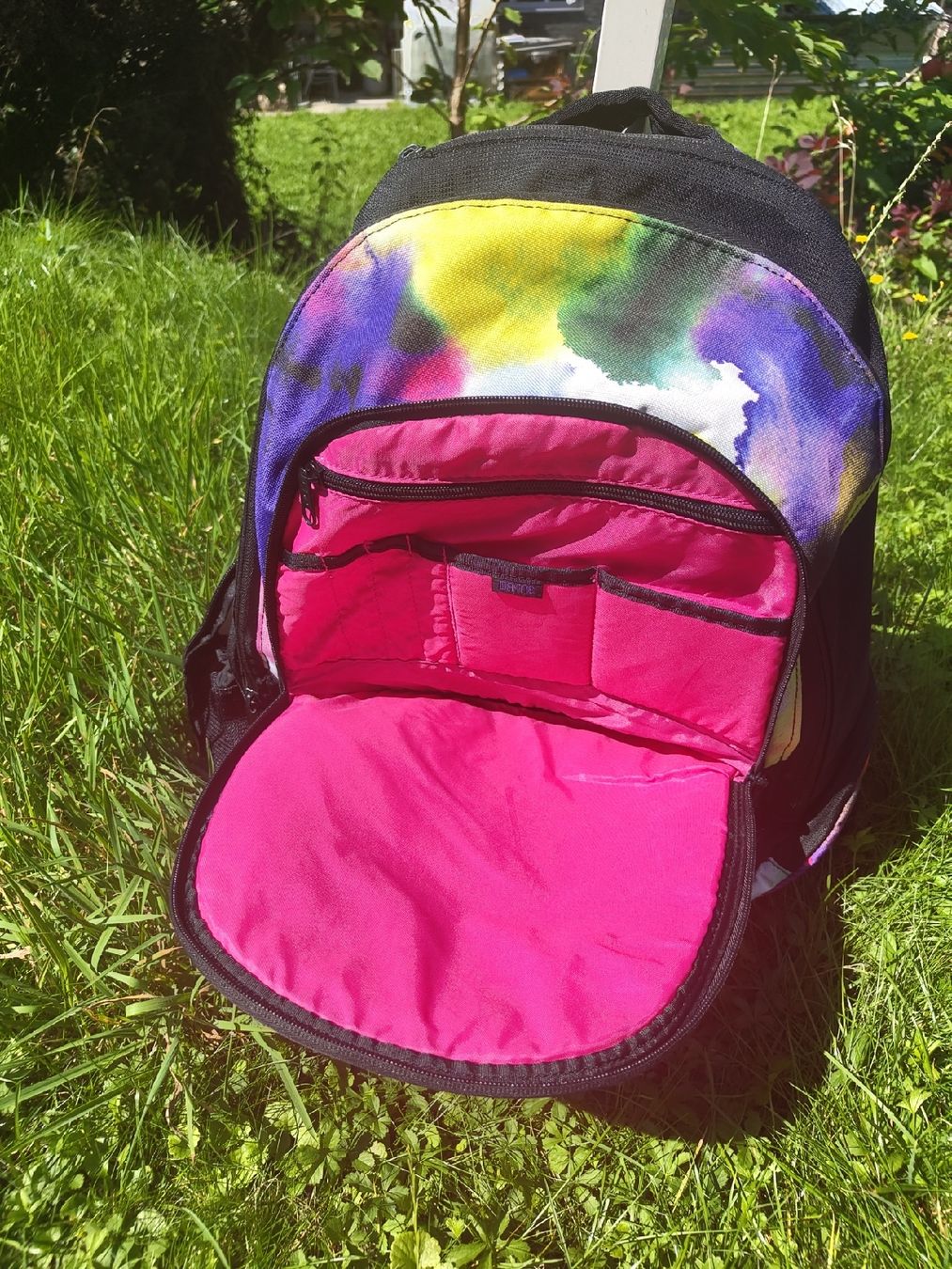Dakine Zaini: Dakine / Rucksack / Bag / Pack / wie neu – Nuovo (secondo la descrizione) da Schänis venduto da Second_Life_ 5