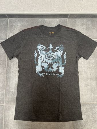 RVCA Shirt Grösse M