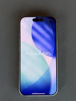 Iphone 16 Pro 256gb Grey