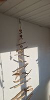 Windspiel Naturmaterial