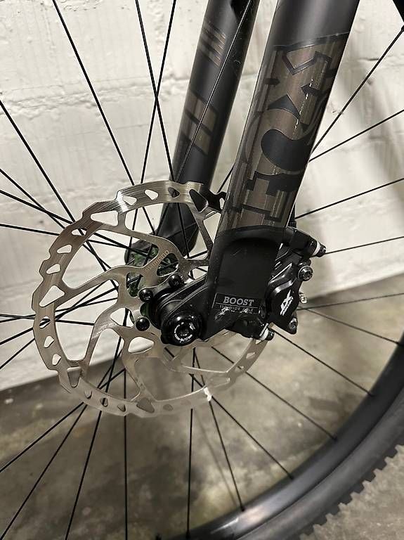 Biciclette: Mountainbike Scott Spark 910 – Usato da Münsingen venduto da Corse2025 1