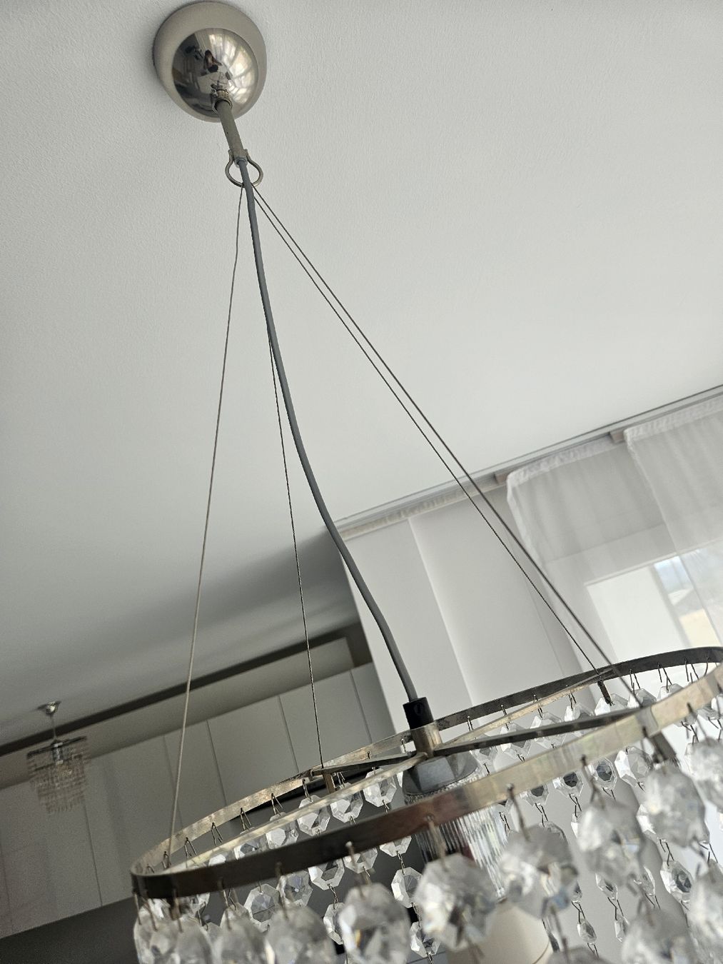 Interio Lampade: Esstischlampe – Usato da Ostermundigen venduto da Msmash 6