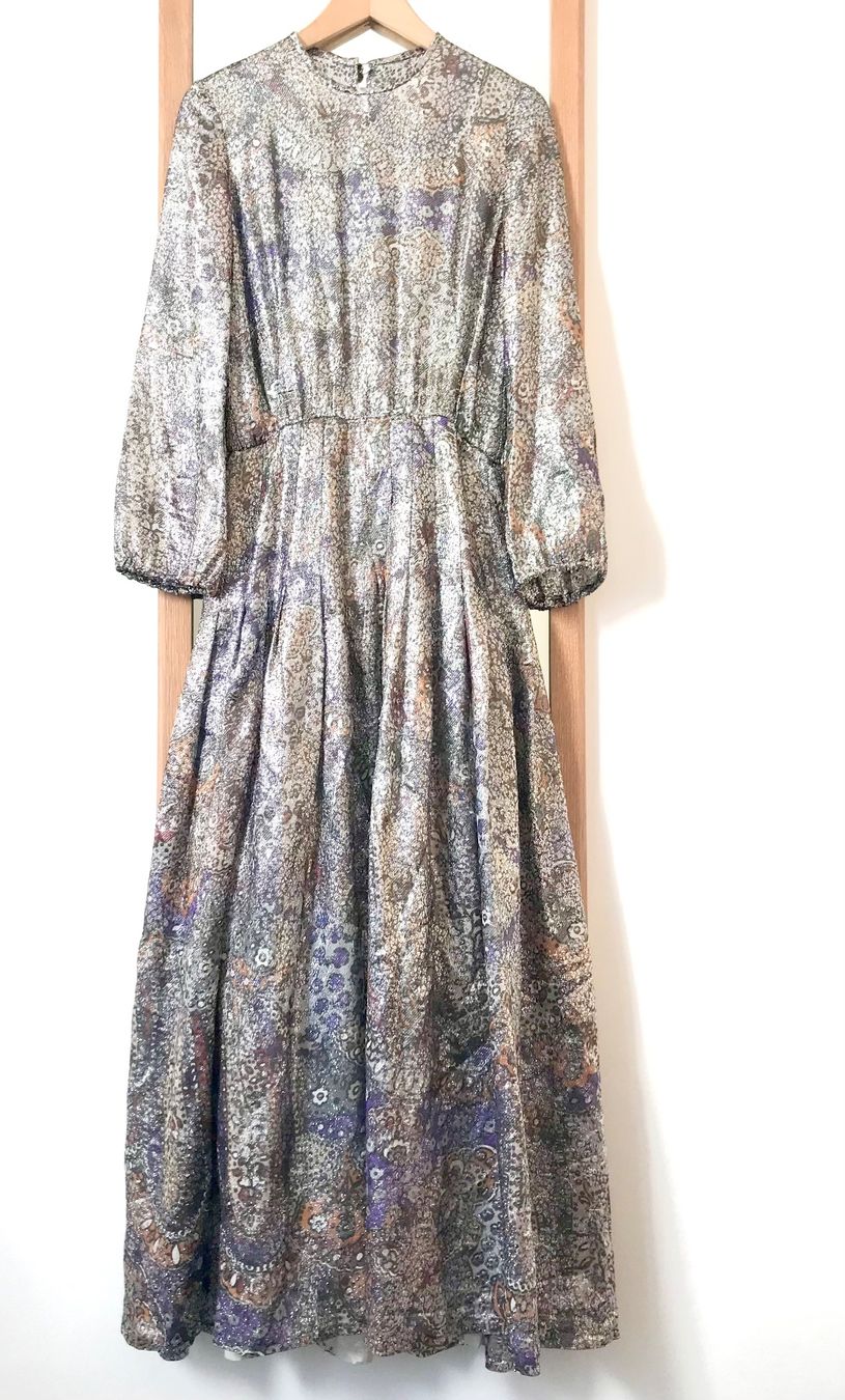 Kleider: Ralph Boutique Vintage Abendkleid Gr. S – Gebraucht aus Basel von Katharina520741 3