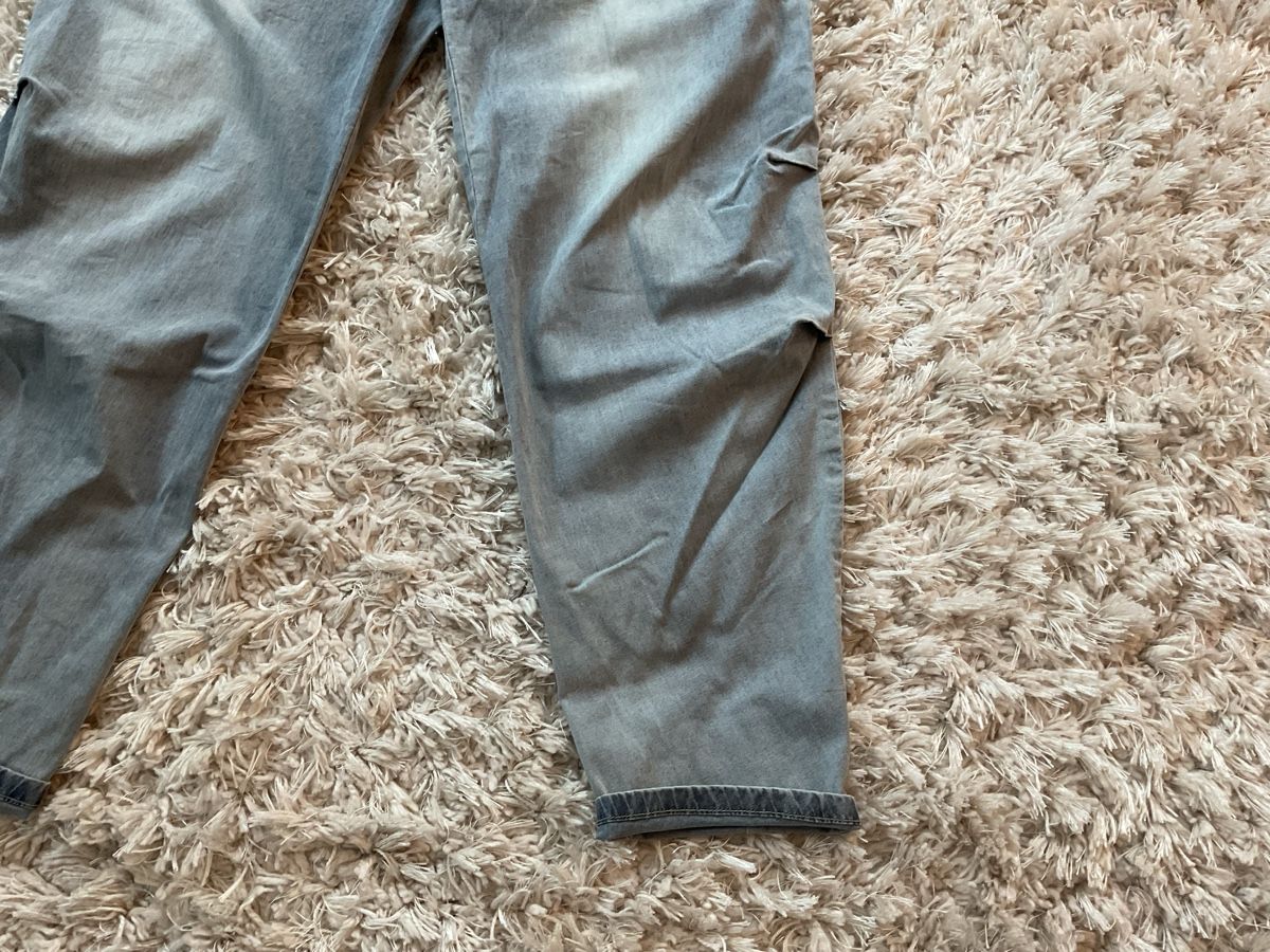 Nile Jeans: Nile Hose Gr. M Jeans – Nuovo (secondo la descrizione) da Therwil venduto da Salalulu 7