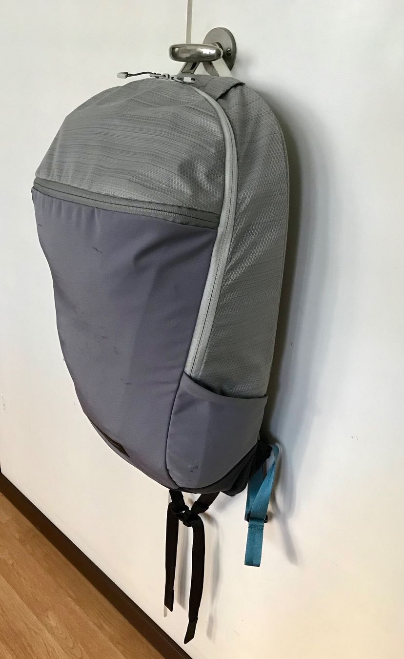 Zaini: Rucksack von Heimplanet – Usato da Basel venduto da nostanz 4