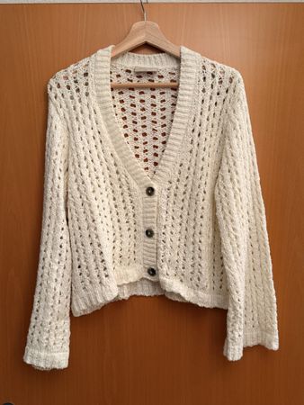 Strickjacke