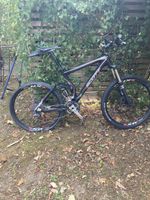 Scott Genius MC Mountainbike vollgefedert guter Zustand