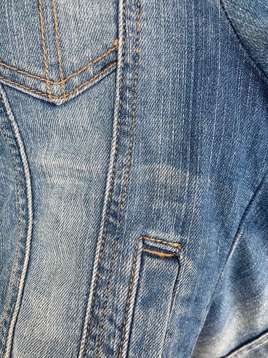 Tom Tailor Giacche & Cappotti: Jeansjacke Tom Tailor – Usato da Luzern venduto da Aldabema 9