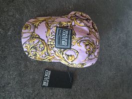 Versace Jeans Couture Cap - lilac