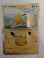 Pikachu 30C 046/128