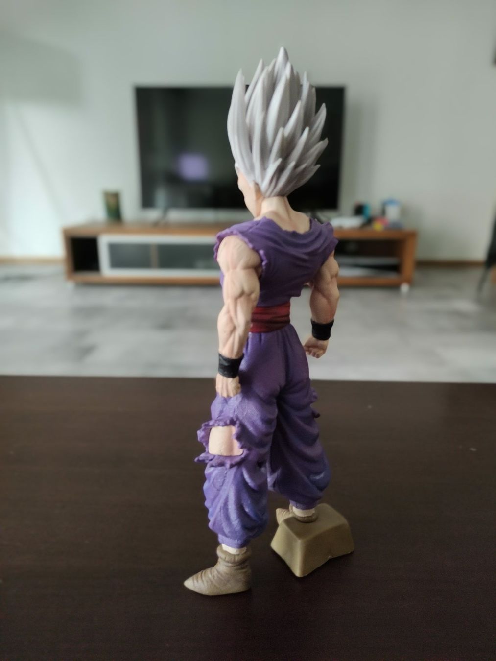 Figuren: Figurine Son Gohan Beast - Dragon Ball Super – Neu (gemäss Beschreibung) aus YVERDON-LES-BAINS von Tony-no 3