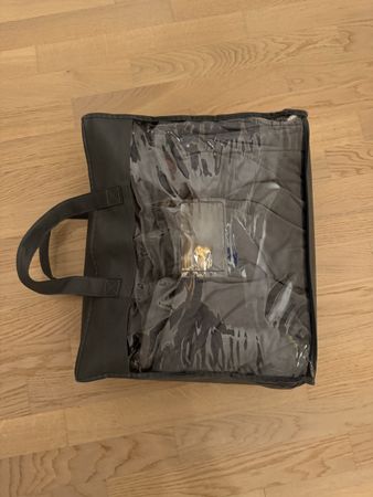 Couverture lestée Cocon 6.5kg 160x210