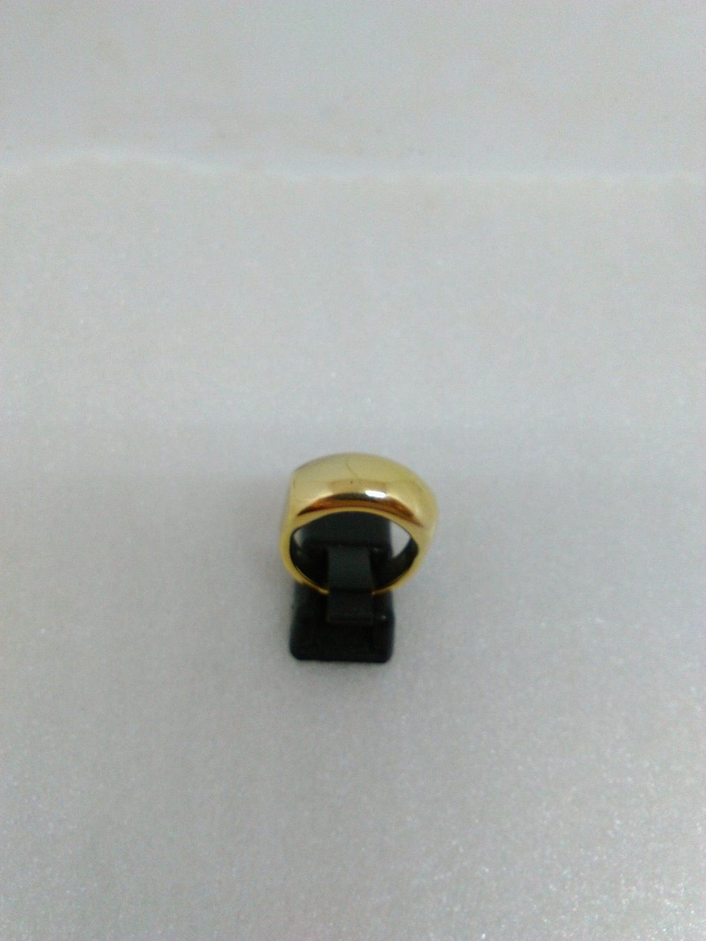 Anelli: RING MODESCHMUCK;GOLD FARBE – Nuovo e nell'imballaggio originale da Basel venduto da bijoutrie_4 3