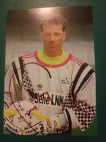 Beat Mutter  - 90er Jahre - FC Luzern