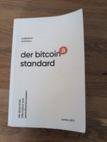 Bitcoin Standart Buch