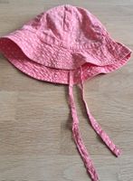 Sommerhut wendbar KU 49 cm