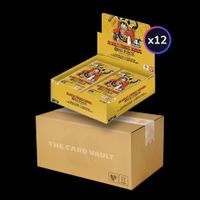 One Piece - Op17 Case English - sealed