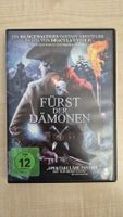 Fürst der Dämonen Film - DVD