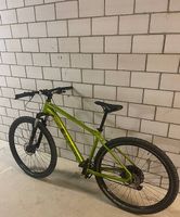 cube Aim SLX 29" L  Sehr guter Zustand