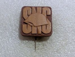 Ansteckpin 150:
