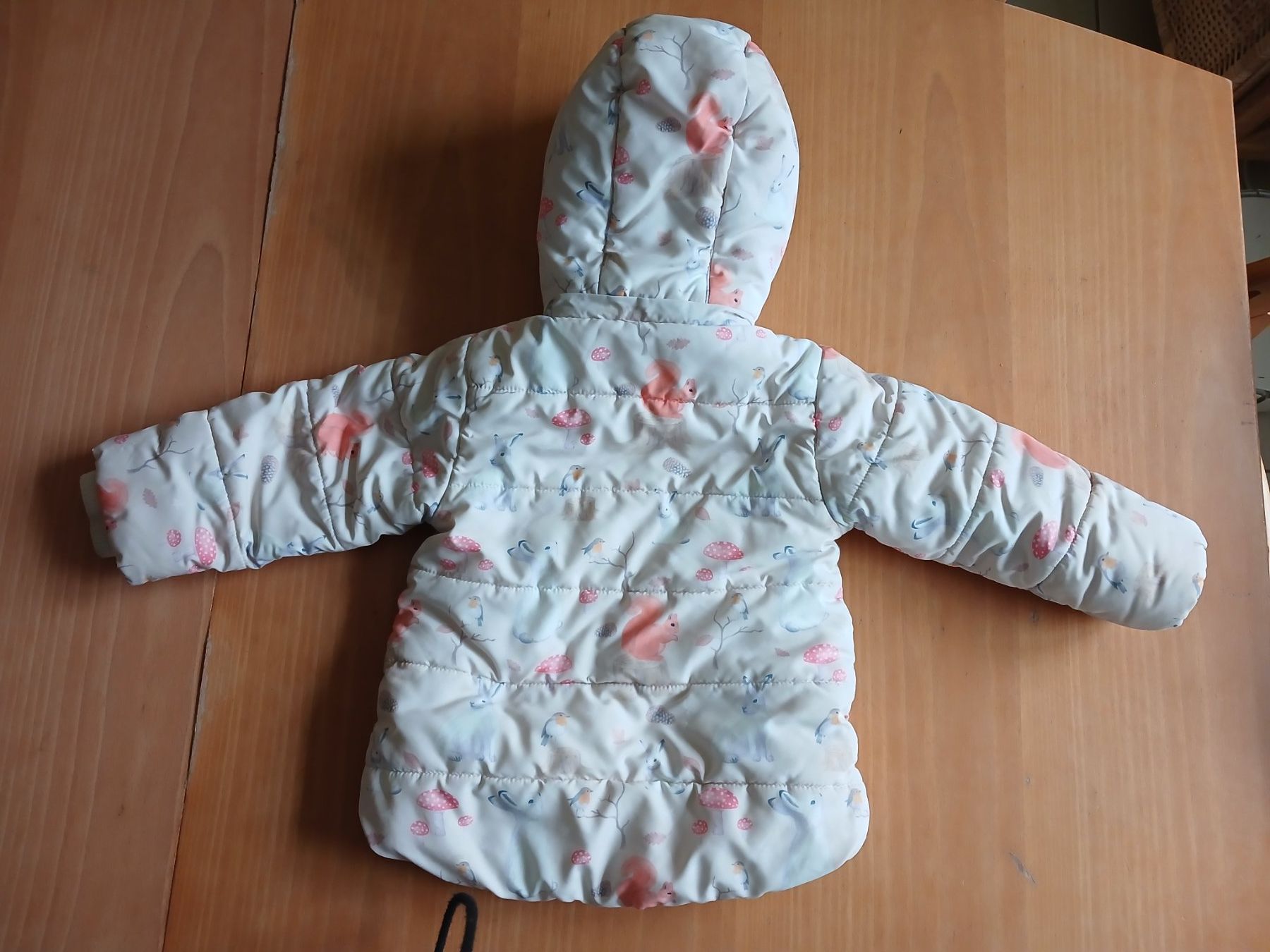 Giacche & Cappotti: Winterjacke Grösse 86 – Usato da Arlesheim venduto da rut_fb7k 1