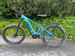 Top E-Bike Frey Bike neuwertig, M, CHF 4980.- , top Zustand