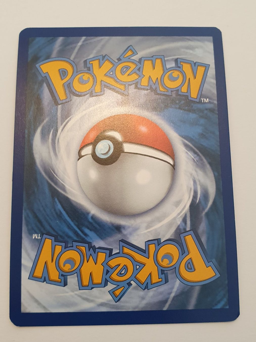 Pokémon Carte collezionabili: Inteleon / 2021 Pokémon / Holo – Usato da Oberdorf BL venduto da BaldenEagle 1