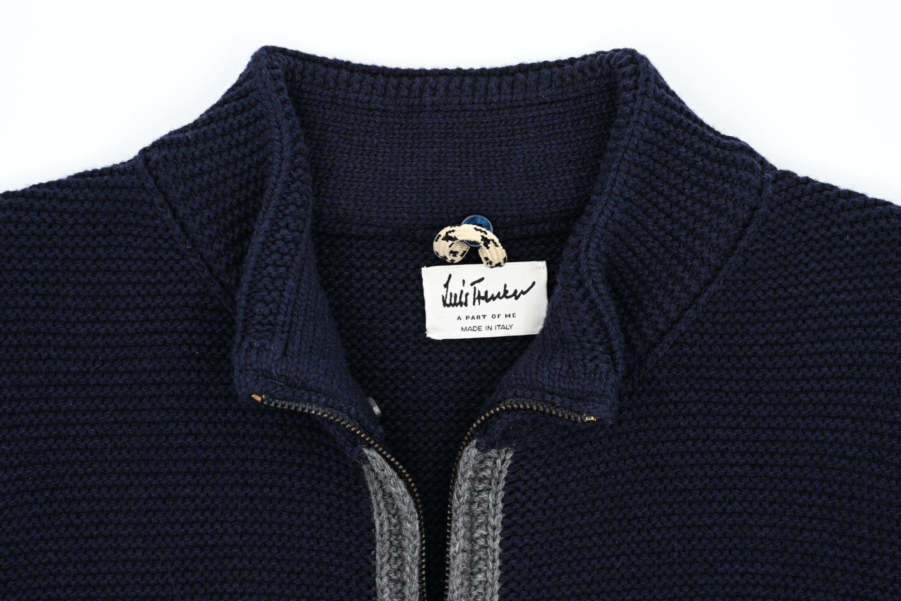 Giacche: Jacke von Luis Trenker, Grösse M – Usato da Dürnten venduto da pema28 6