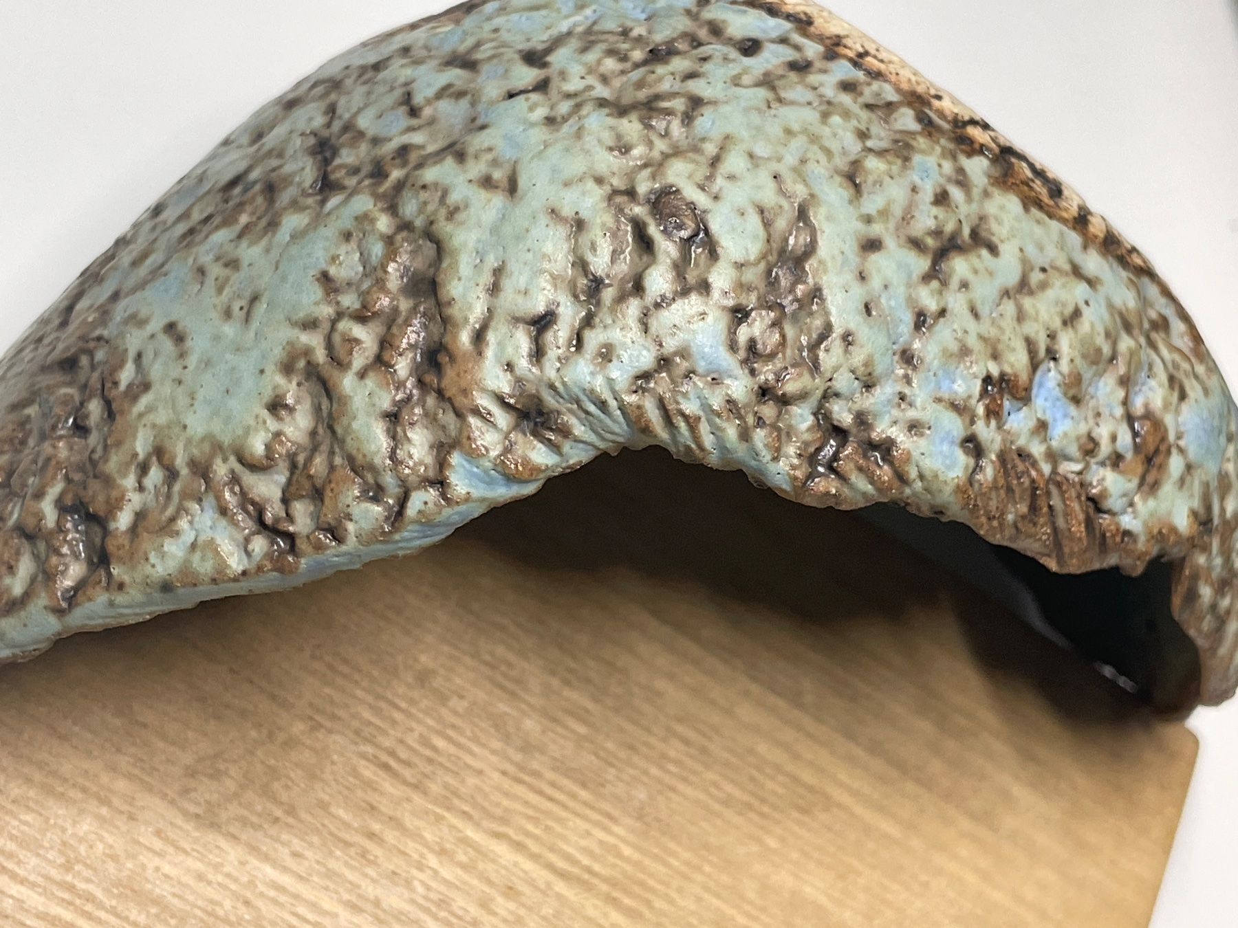 Vasi & Recipienti: Schöne handgefertigte Bonsai Kusamono Schale – Usato da Embrach venduto da Gauvain1 3