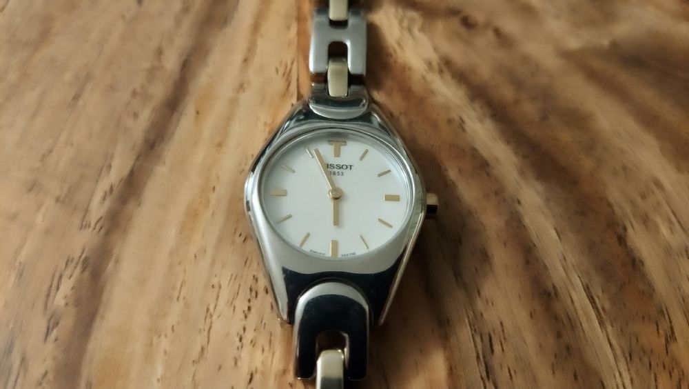 Tissot Kaufen auf Ricardo