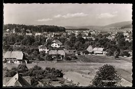 AK Bätterkinden, Panorama
