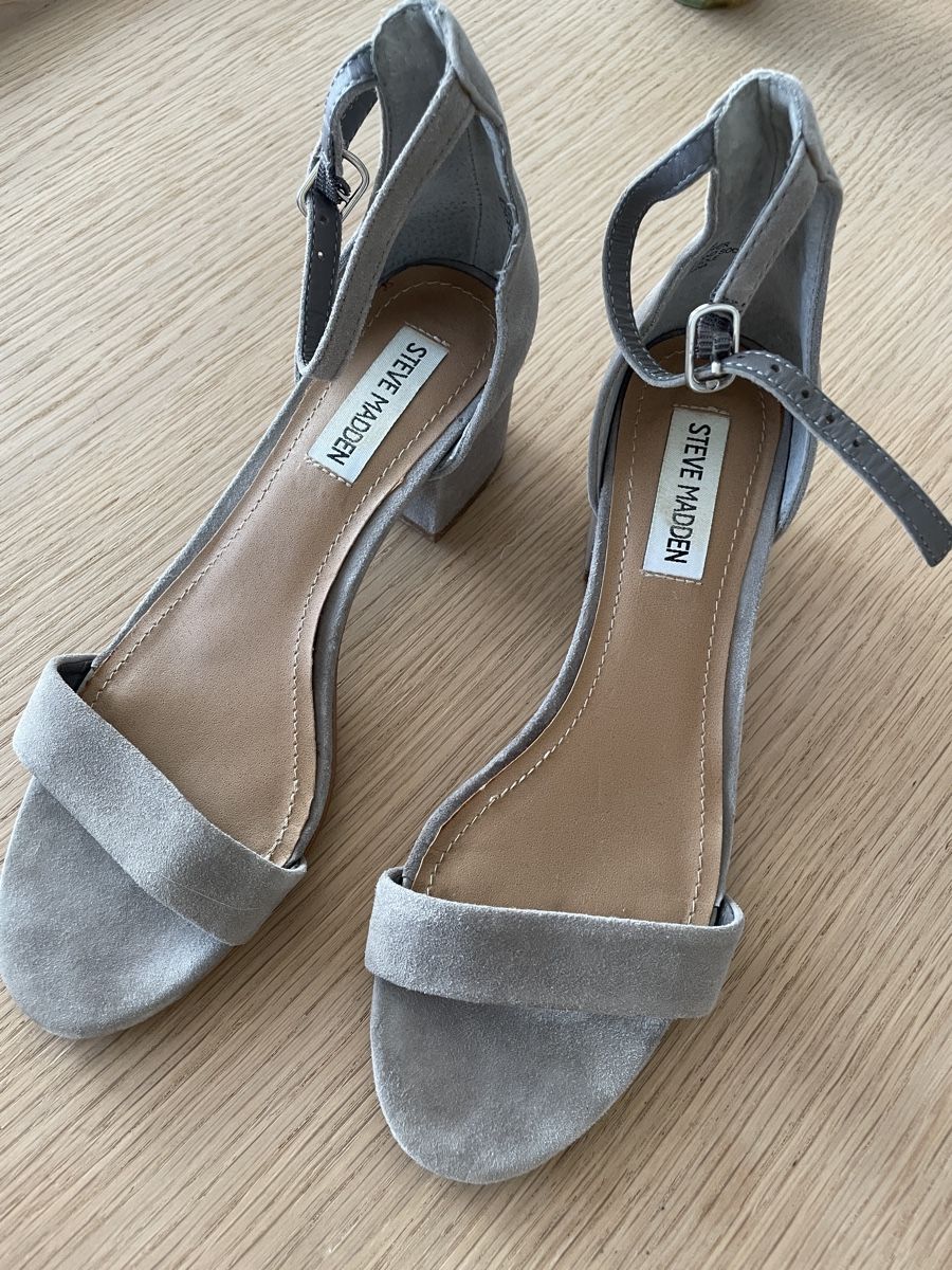 Steve Madden Scarpe da donna: Steve Madden heels – Usato da Bern venduto da Tana31