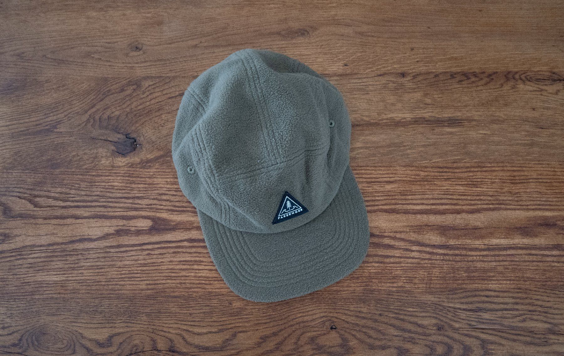 Sonstige Kleidung & Accessoires: Passenger Cap – Gebraucht aus Interlaken von mitk