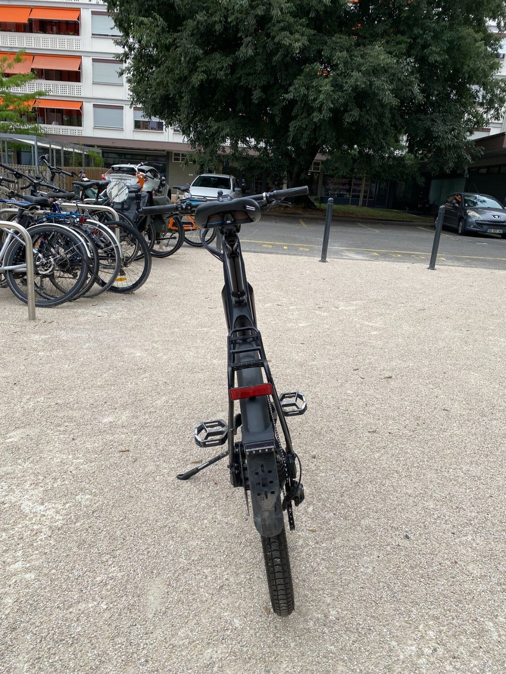 Stromer Velos: Stromer ST2 Défectueux - A réparer – Defekt aus Rapperswil SG von stromvelo 3